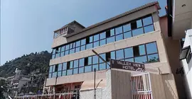 Valley View Hotel | Uttarkand - Dehra Dun Bölgesi - Dehradun - Mussoorie