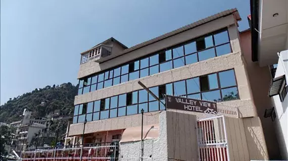 Valley View Hotel | Uttarkand - Dehra Dun Bölgesi - Dehradun - Mussoorie