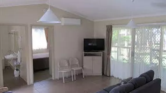 BIG4 Koala Shores Holiday Park | New South Wales - Port Stephens (ve civarı) - Lemon Tree Passage