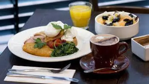 Park Regis Griffin Suites | Victoria - Melbourne (ve civarı) - Melbourne