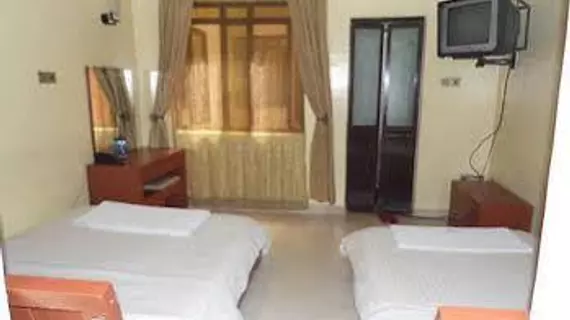 HOTEL KIPEPEO | Nairobi (ve civarı) - Nairobi