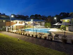 Margarets In Town Apartments | Batı Avustralya - Margaret River