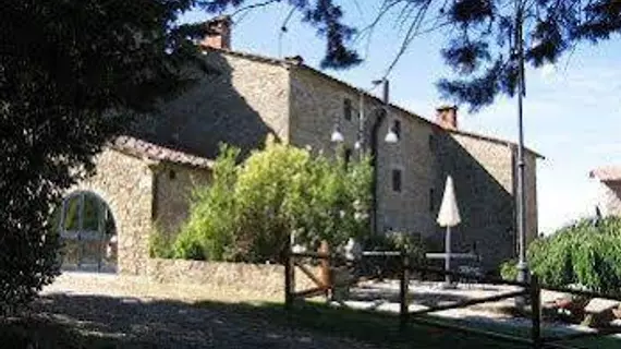 Agriturismo Ca' Lucano | Toskana - Arezzo (vilayet) - Arezzo