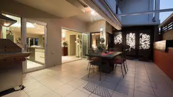 Cairns City Apartments | Queensland - Cairns - Cairns (ve civarı) - Cairns - Cairns Merkezi İş Bölgesi