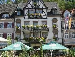 Hotel Restaurant Krone | Baden-Wuerttemberg - Ortenaukreis - Wolfach