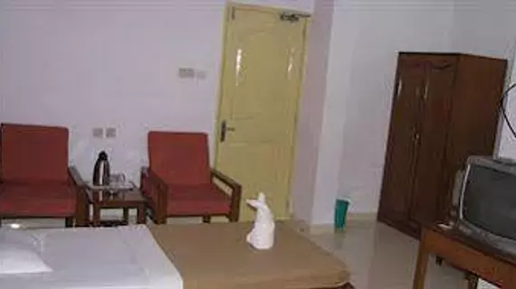 Hotel Mayura | Goa - Kuzey Goa - Mapusa