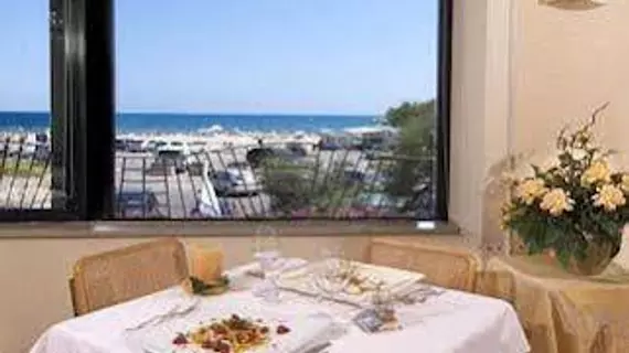 Hotel Sarti | Emilia-Romagna - Riccione