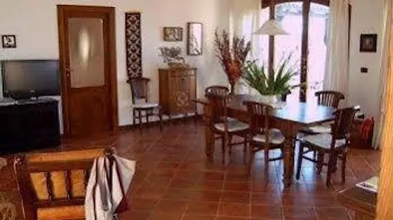 B&B Castiglias | Sardinya - Sassari - Algero