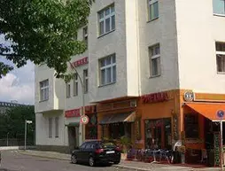 Hotel Messe am Funkturm | Berlin (ve civarı) - Charlottenburg-Wilmersdorf - Charlottenburg