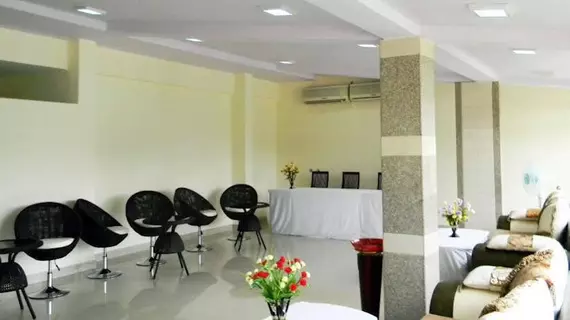 Wafi Suites | Karnataka - Bengaluru (ve civarı) - Bengaluru - Koramangala