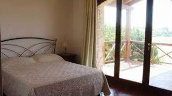 B&B Castiglias | Sardinya - Sassari - Algero