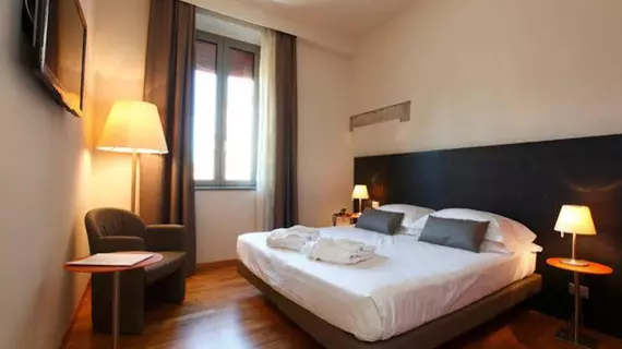 Hotel Annunziata | Emilia-Romagna - Ferrara (vilayet) - Ferrara