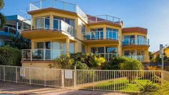 Baywatch Luxury Apartments Merimbula | New South Wales - Merimbula