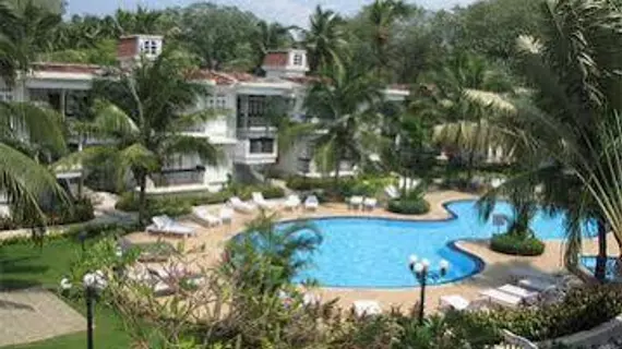 Sonesta Inn | Goa - Kuzey Goa - Candolim