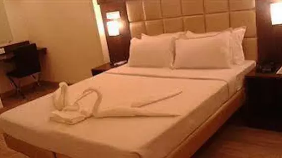 Hotel Krishna Avtar Stay Inn | Maharaştra - Raigad - Bombay (ve civarı) - Navi Bombay - Belapur