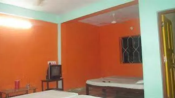 Subhash Guest House | Goa - Kuzey Goa - Baga