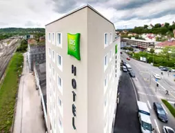 ibis Styles Tubingen | Baden-Wuerttemberg - Tuebingen