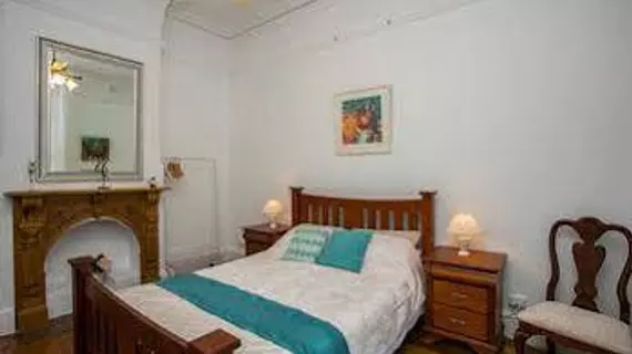 Danum House B&B | Batı Avustralya - Perth (ve civarı) - Fremantle