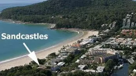 SandCastles Noosa | Queensland - Noosa - Noosa Heads