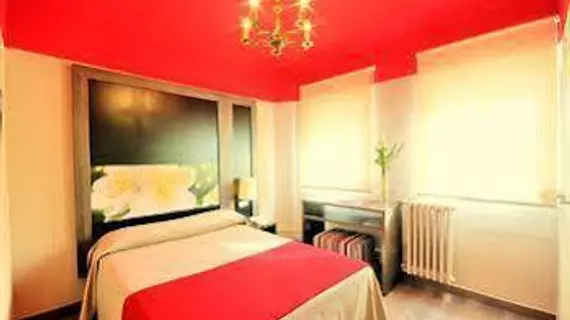 Hotel Sevilla | Andalucia - Seville İli - Sevilla - Encarnación-Regina