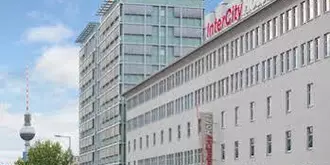 InterCityHotel Berlin