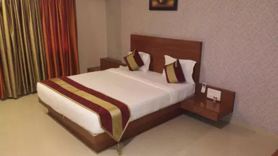 Hotel Shri Khedapati International | Madya Pradeş - Dewas