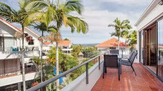 Noosa International Resort | Queensland - Noosa - Noosa Heads