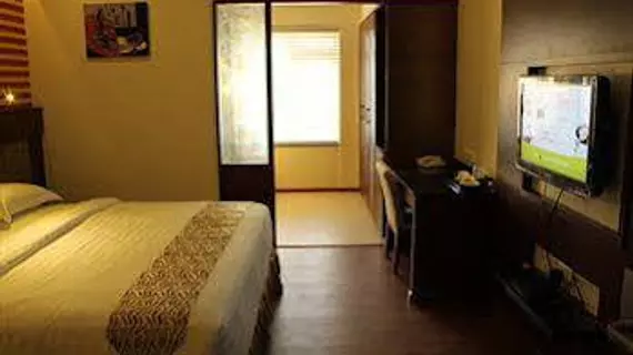 Hotel High Point | Tamil Nadu - Tiruchirappalli