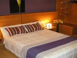 Hostal Mindanao | Kastilya ve Leon - Salamanca (vilayet) - Campo de Salamanca - Salamanca - San Bernardo