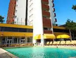 American Hotel | Friuli-Venezia Giulia - Udine (vilayet) - Lignano Sabbiadoro - Sabbiadoro