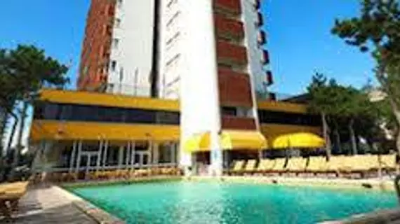 American Hotel | Friuli-Venezia Giulia - Udine (vilayet) - Lignano Sabbiadoro - Sabbiadoro