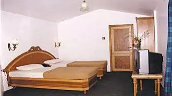 Sagar Holiday Resorts | Tamil Nadu - Ooty (ve civarı) - Ooty