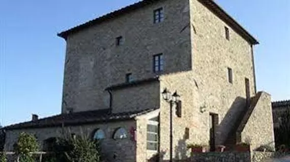 Agriturismo Il Casolare Di Bucciano | Toskana - Siena (vilayet) - San Gimignano - Val d'Elsa