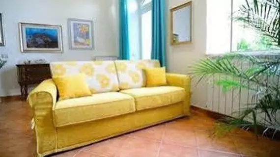 Casa Vacanza Federica | Sicilya - Messina (vilayet) - Taormina Sahili - Taormina - Taormina Kent Merkezi