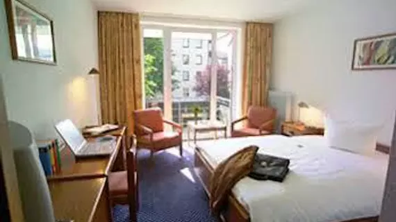 acora Hotel und Wohnen | Kuzey Ren-Westfalia - Bonn (ve civarı) - Bonn - Tannenbusch