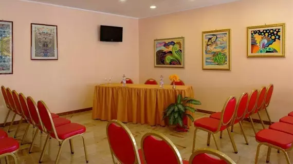 Hotel Terme Acqua Grazia | Sicilya - Messina (vilayet) - Taormina Sahili - Ali Terme