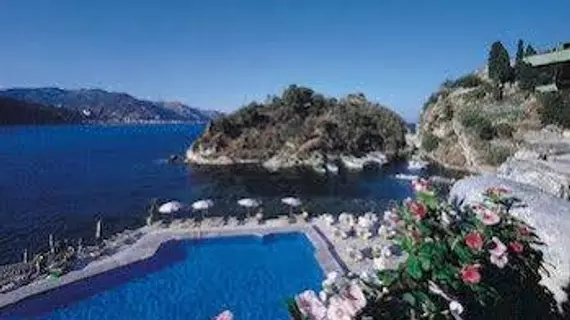 Grand Hotel Atlantis Bay | Sicilya - Messina (vilayet) - Taormina Sahili - Taormina - Mazzaro