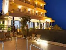 Hotel Thea | Rimini (vilayet) - Bellaria-Igea Marina - Bordonchio - Igea