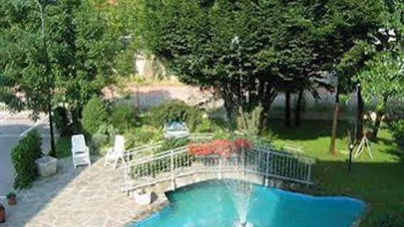 Hotel Quo Vadis | Piedmont - Turin (ve civarı) - None