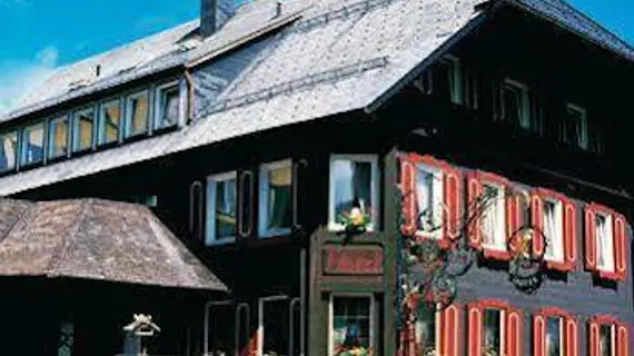 Hotel Landgasthof Falken | Baden-Wuerttemberg - Schoenwald