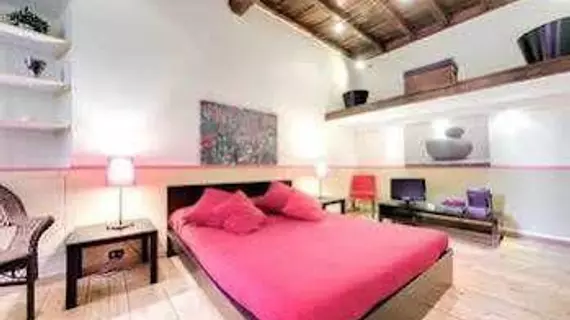 Residenza Pantheon Roma | Lazio - Roma (ve civarı) - Roma Kent Merkezi - Navona