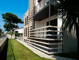 Beverly Park Residence | Toskana - Pisa (vilayet) - Pisa