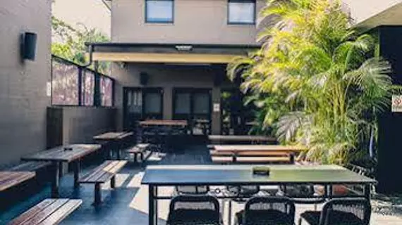 Best Western Blackbutt Inn | New South Wales - Newcastle (ve civarı) - New Lambton