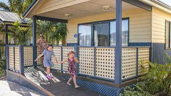 BIG4 Beachlands Holiday Park | Batı Avustralya - Batı Busselton