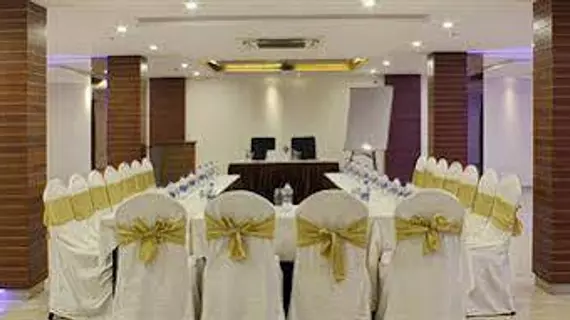 Hotel Ekaa | Karnataka - Bengaluru (ve civarı) - Bengaluru