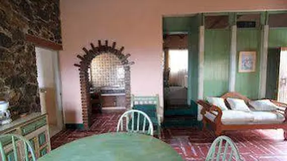 Hotel Villa De La Plata | Guanajuato - Guanajuato