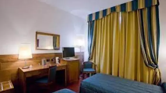 Hotel Master | Piedmont - Turin (ve civarı) - Turin - Vittoria