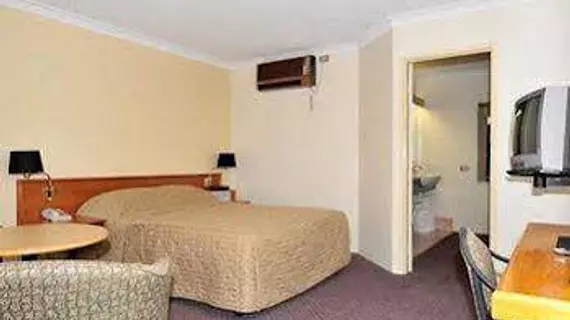 Comfort Inn Midas | Batı Avustralya - Kalgoorlie