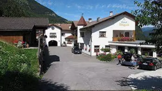 Hotel Digon | Trentino-Alto Adige - Güney Tirol (il) - Ortisei