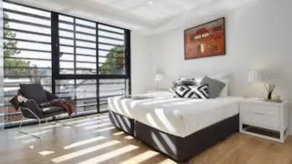 381 Cremorne | Victoria - Melbourne (ve civarı) - Cremorne